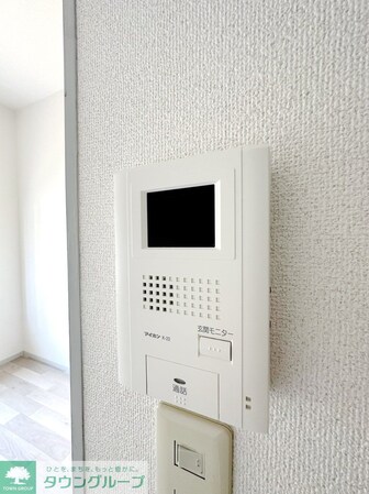 グレース南大沢Bの物件内観写真